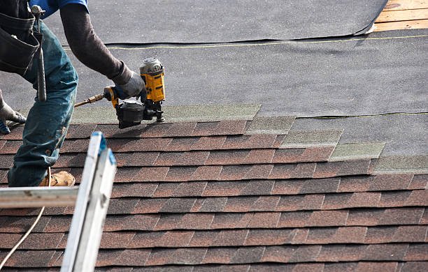 Licensed Metal Roofing service in Tyrone, OK - Brentwood Metal Roofing